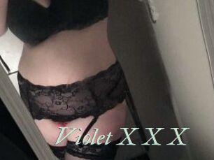 Violet_X_X_X