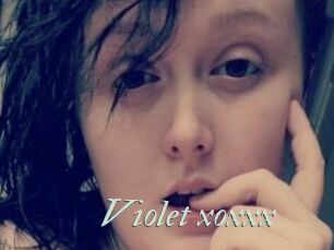 Violet_xoxxx