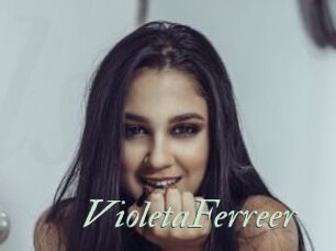 VioletaFerreer