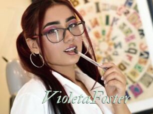 VioletaFoster