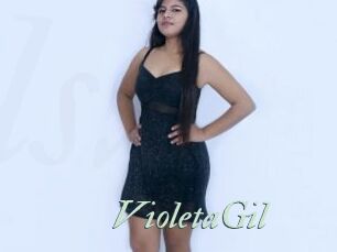 VioletaGil