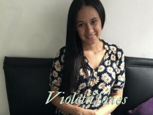 VioletaJones