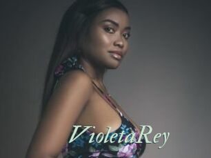 VioletaRey