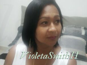 VioletaSmithH