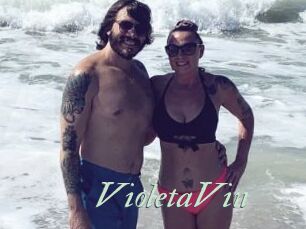 VioletaVin