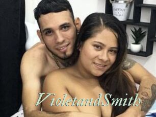 VioletandSmith