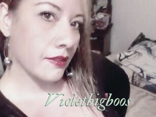 Violetbigboos