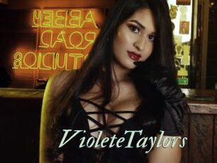 VioleteTaylors