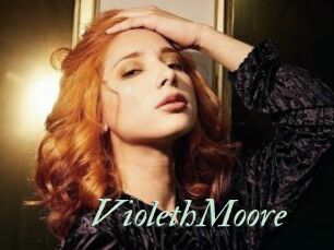 ViolethMoore