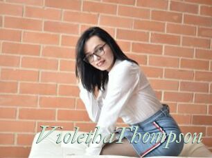 ViolethaThompson