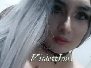 ViolettIons