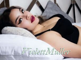ViolettMuller