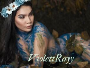 ViolettRayy