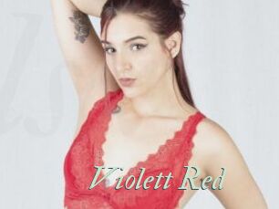Violett_Red