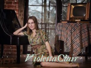 ViolettaClair