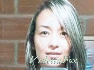 ViolettaFox