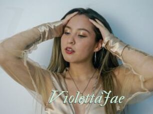 ViolettaJae