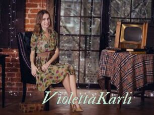 ViolettaKarli