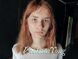 ViolettaYong