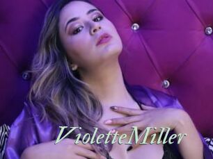 VioletteMiller