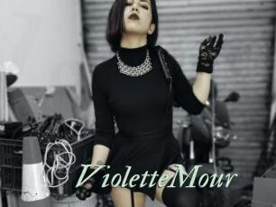 VioletteMour
