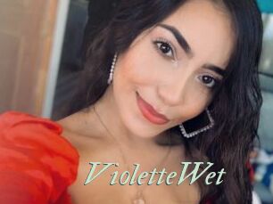 VioletteWet