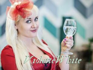 VioletteWhite