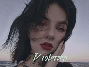 Violettea