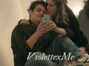 ViolettexMe