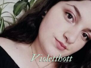 Violetthott