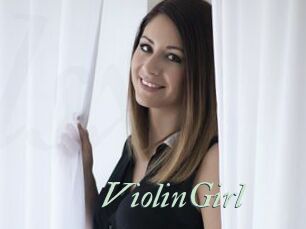 ViolinGirl
