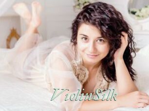 ViolinSilk