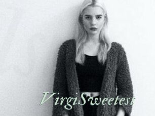 VirgiSweetest