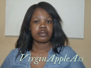 VirginAppleAss