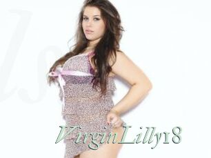 VirginLilly18