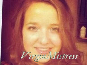 VirginMistress