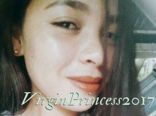 VirginPrincess2017