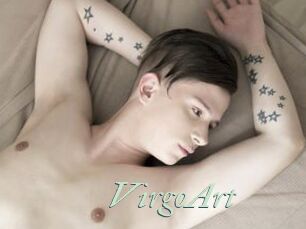 VirgoArt