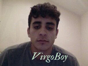 VirgoBoy