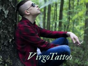 VirgoTattoo