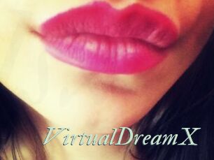 VirtualDreamX