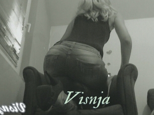 Visnja