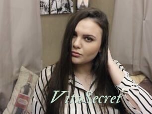VitaSecret