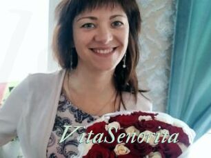 VitaSenorita