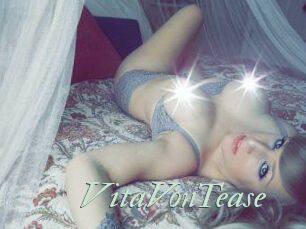 VitaVonTease