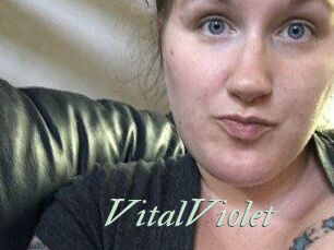VitalViolet