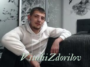 VitaliiZdorilov