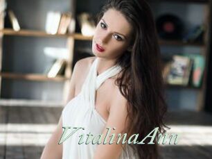VitalinaAnn