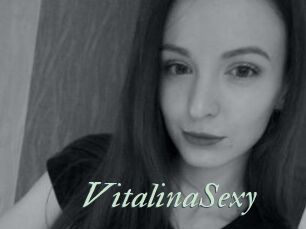 VitalinaSexy_