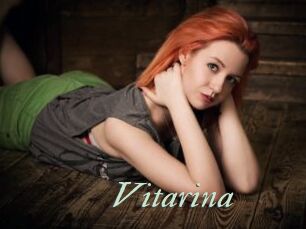 Vitarina